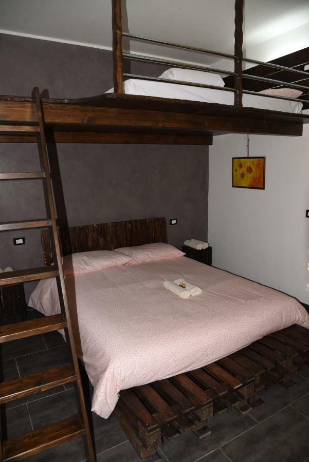Bed and Breakfast La Bicocca Adria Exteriér fotografie
